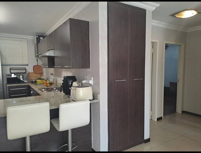 2 BEDROOM COMPLEX FOR SALE IN SOLHEIM